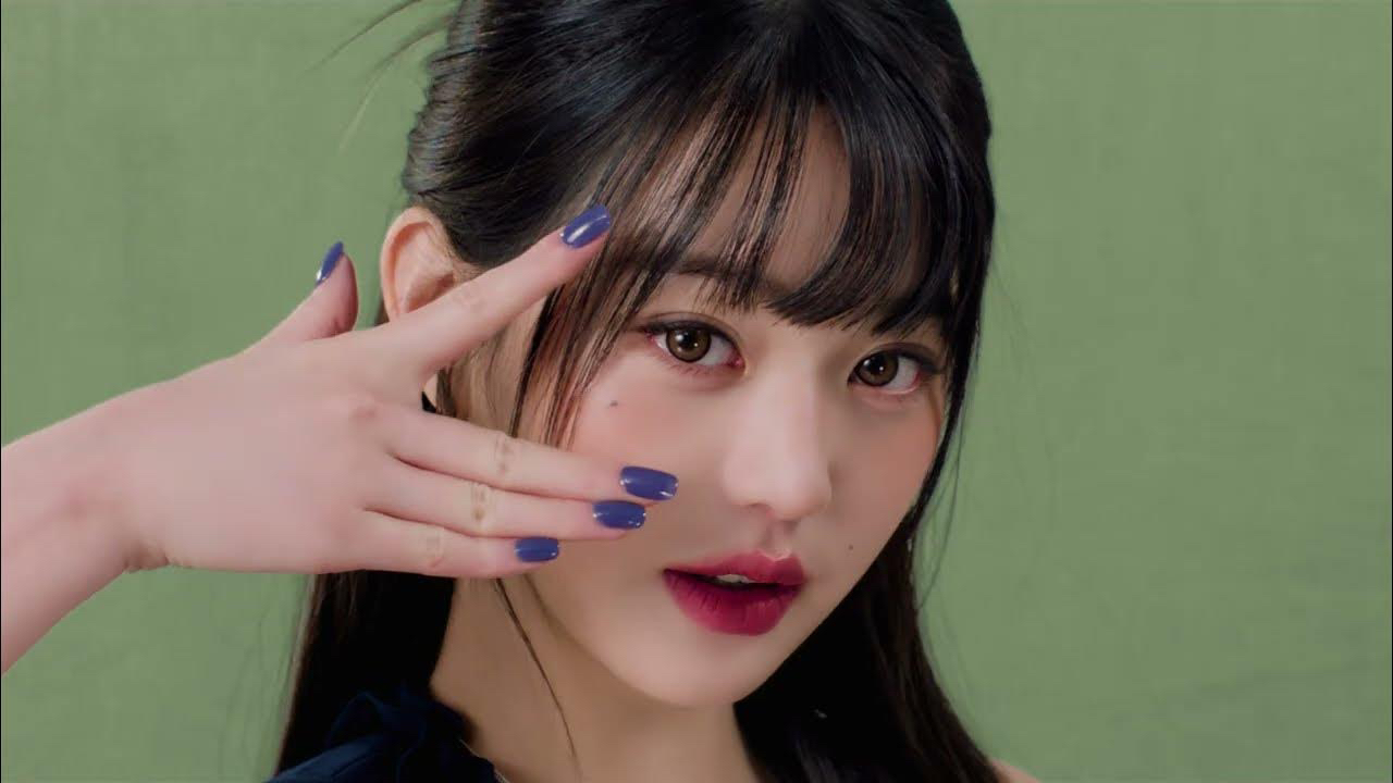 IVE チャン・ウォニョン ファンダムコミュニティ │ KPOP人気No