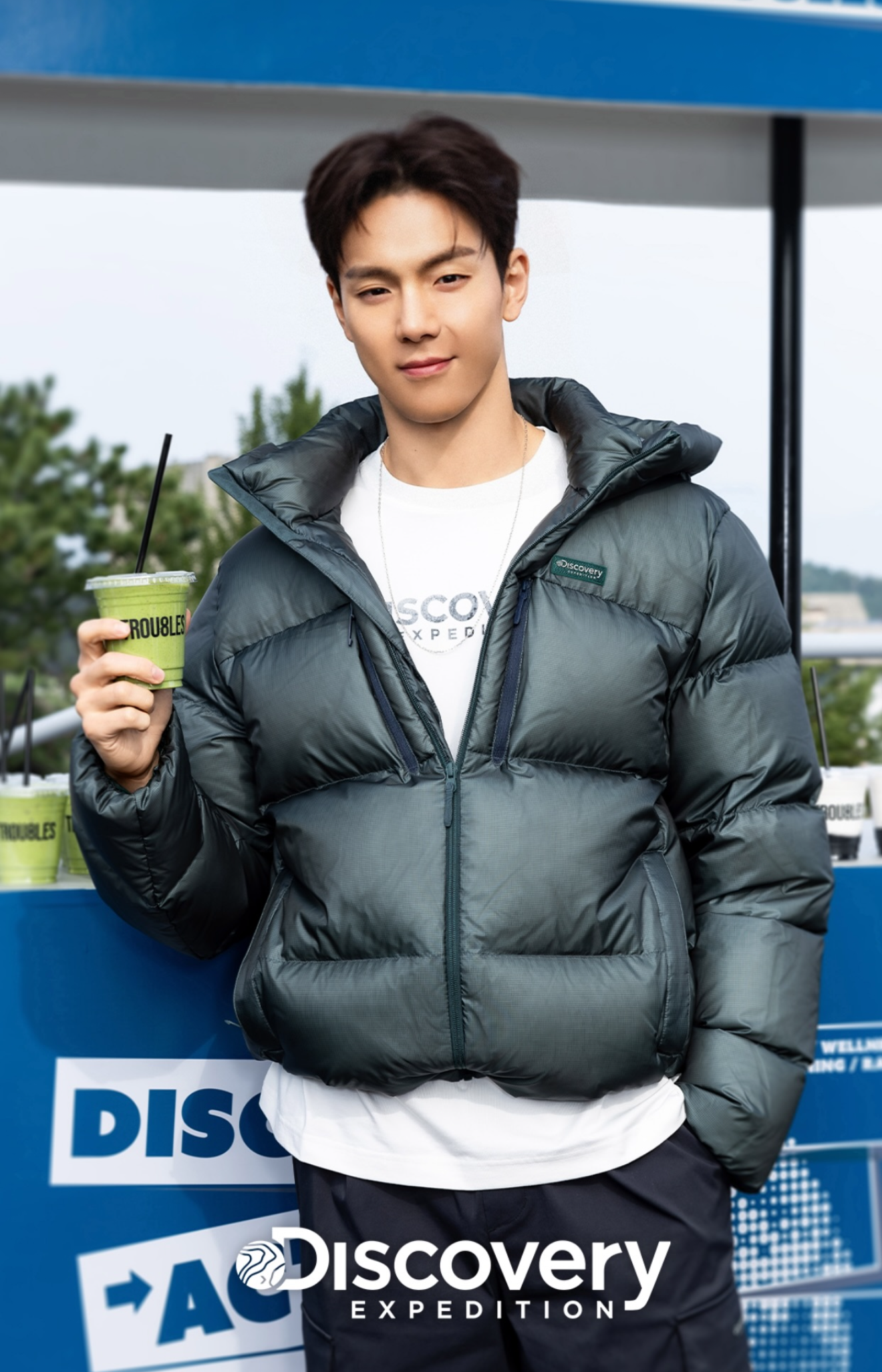 셔누 (몬스타엑스)의 최신 사진