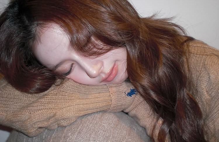 사나 (TWICE)의 비하인드 컷