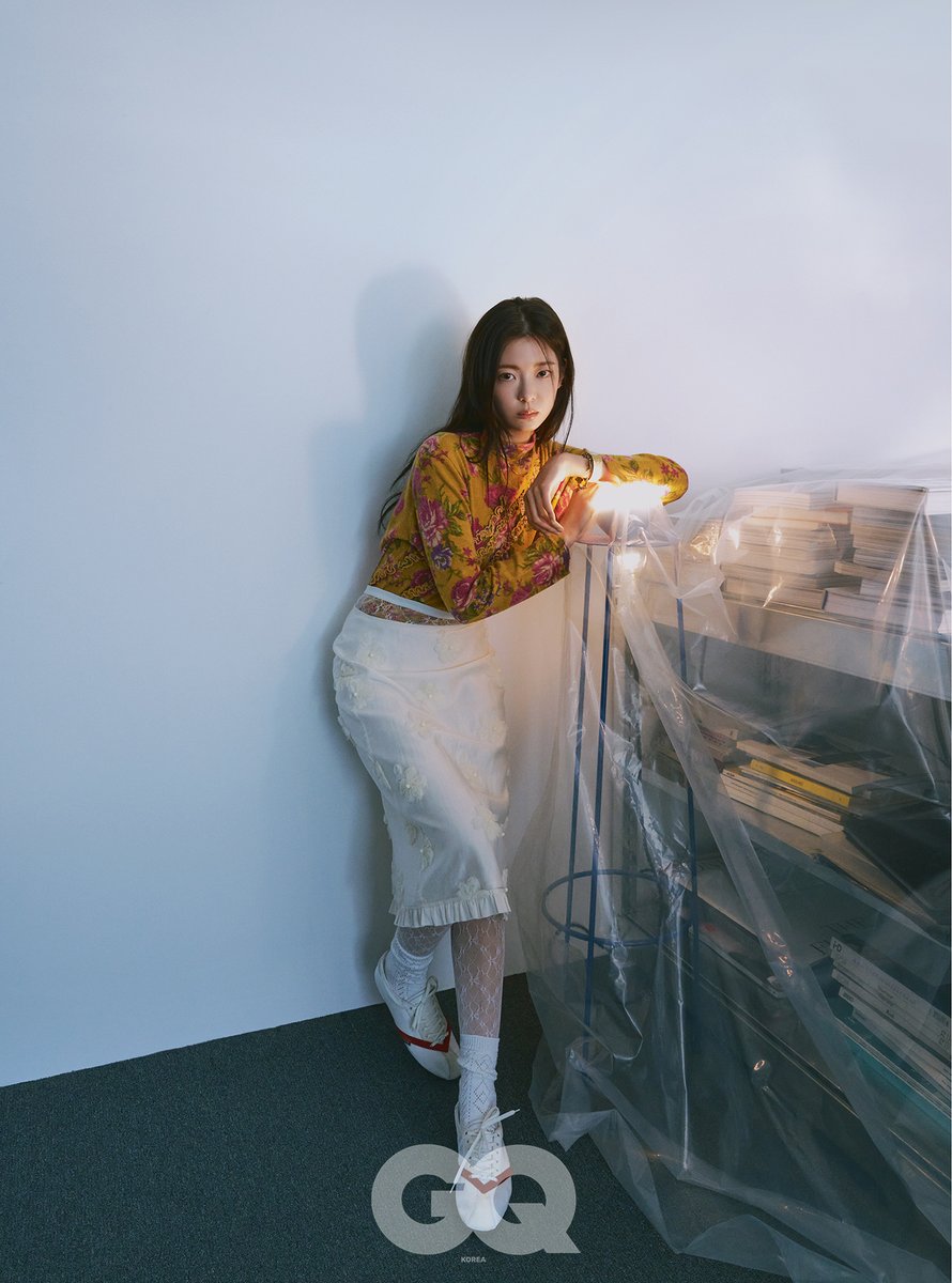 Latest photo of ITZY