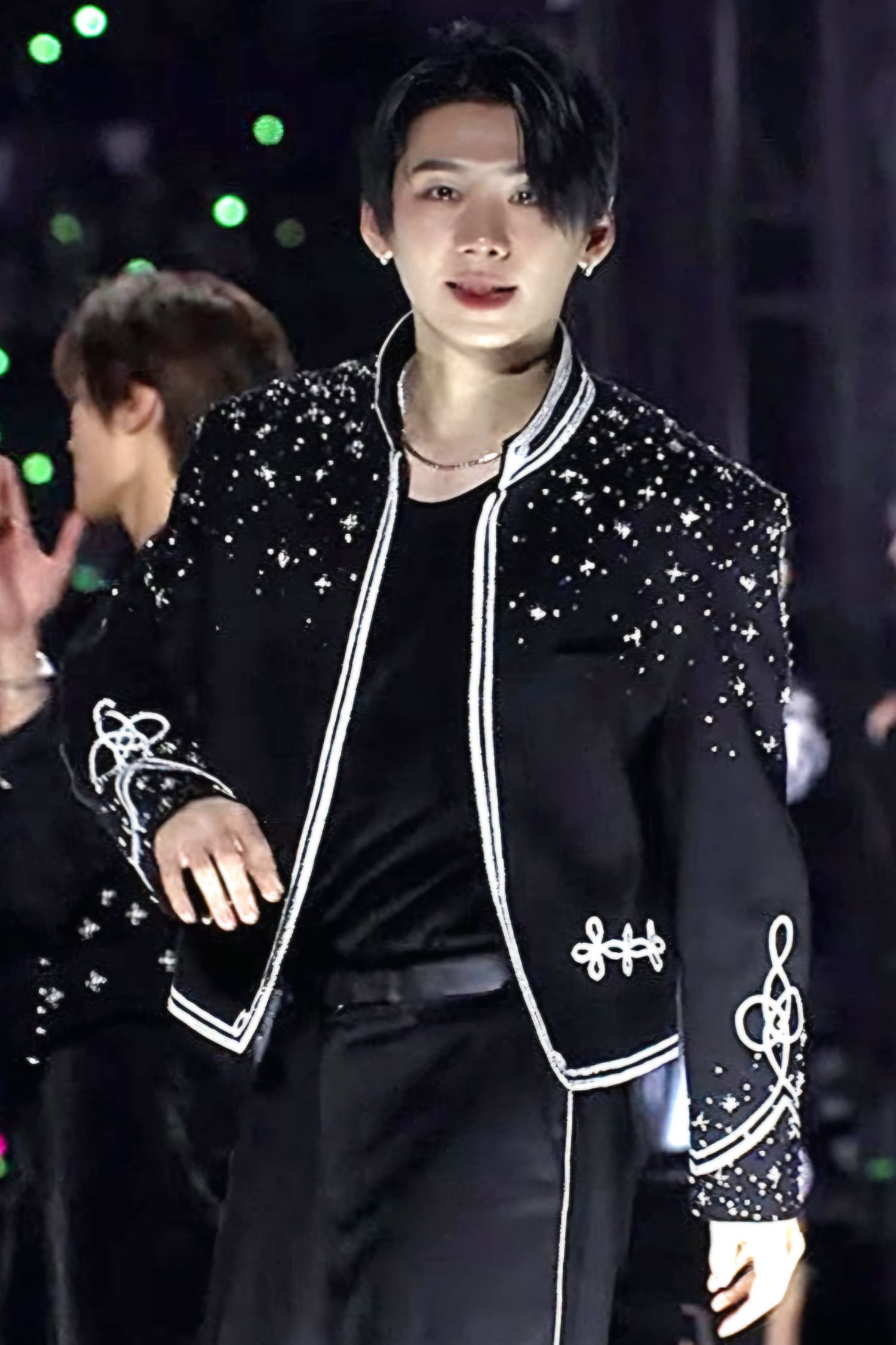 Latest photo of Park Han (AHOF)