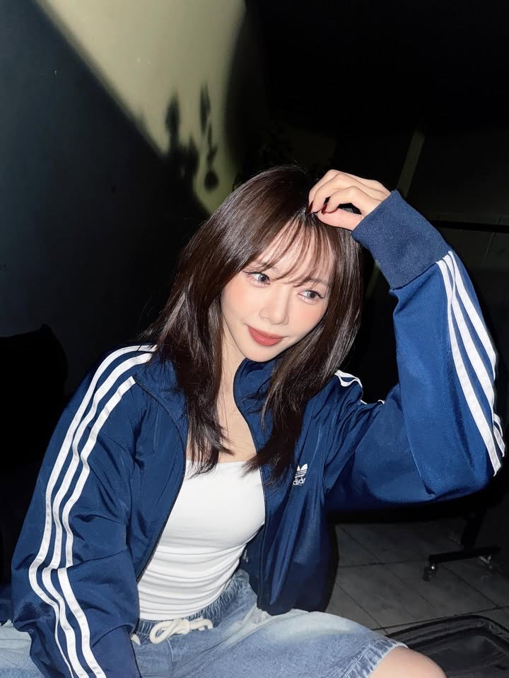 Behind-the-scenes cut of JI U (DREAMCATCHER)