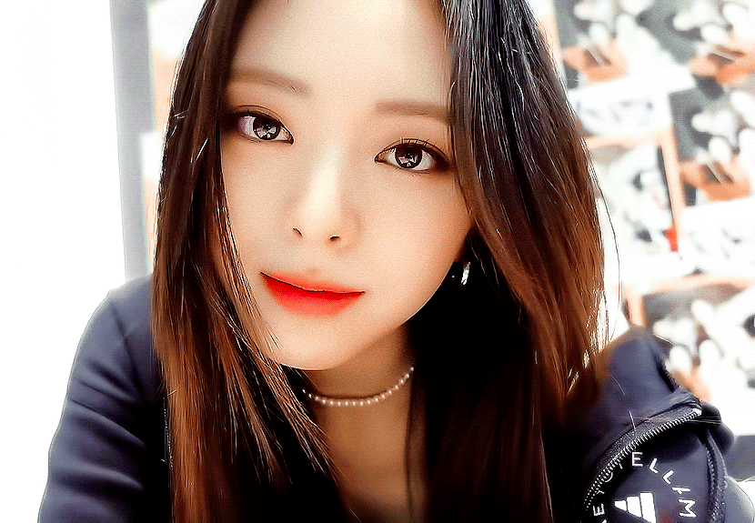 ITZY의 최신 사진