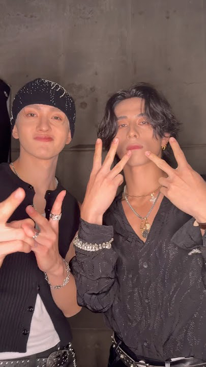 Recent activity shot of INI