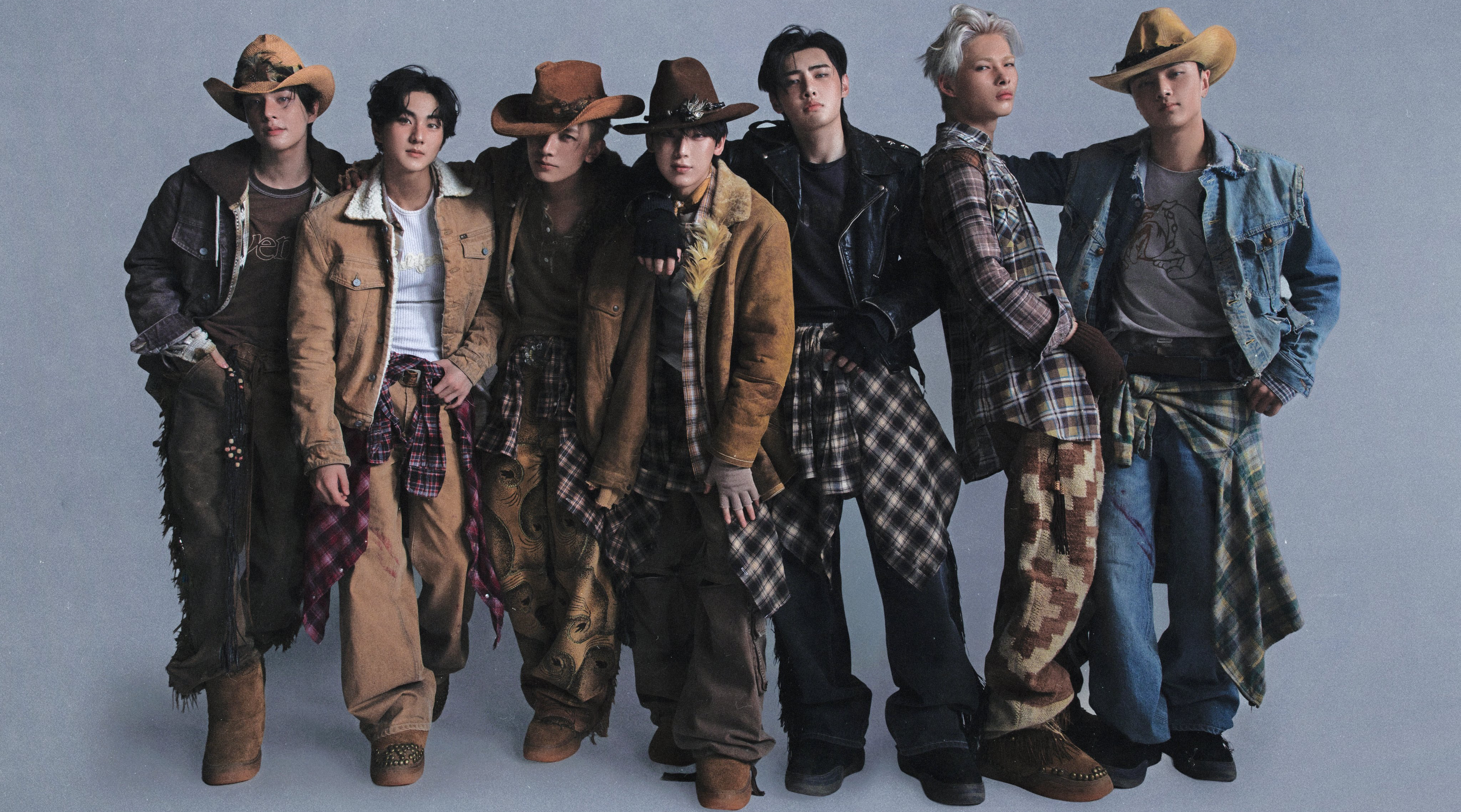 ENHYPEN 최근 활동샷