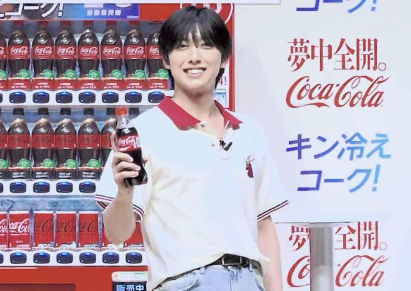 Fuma (&TEAM)的最新活动照片