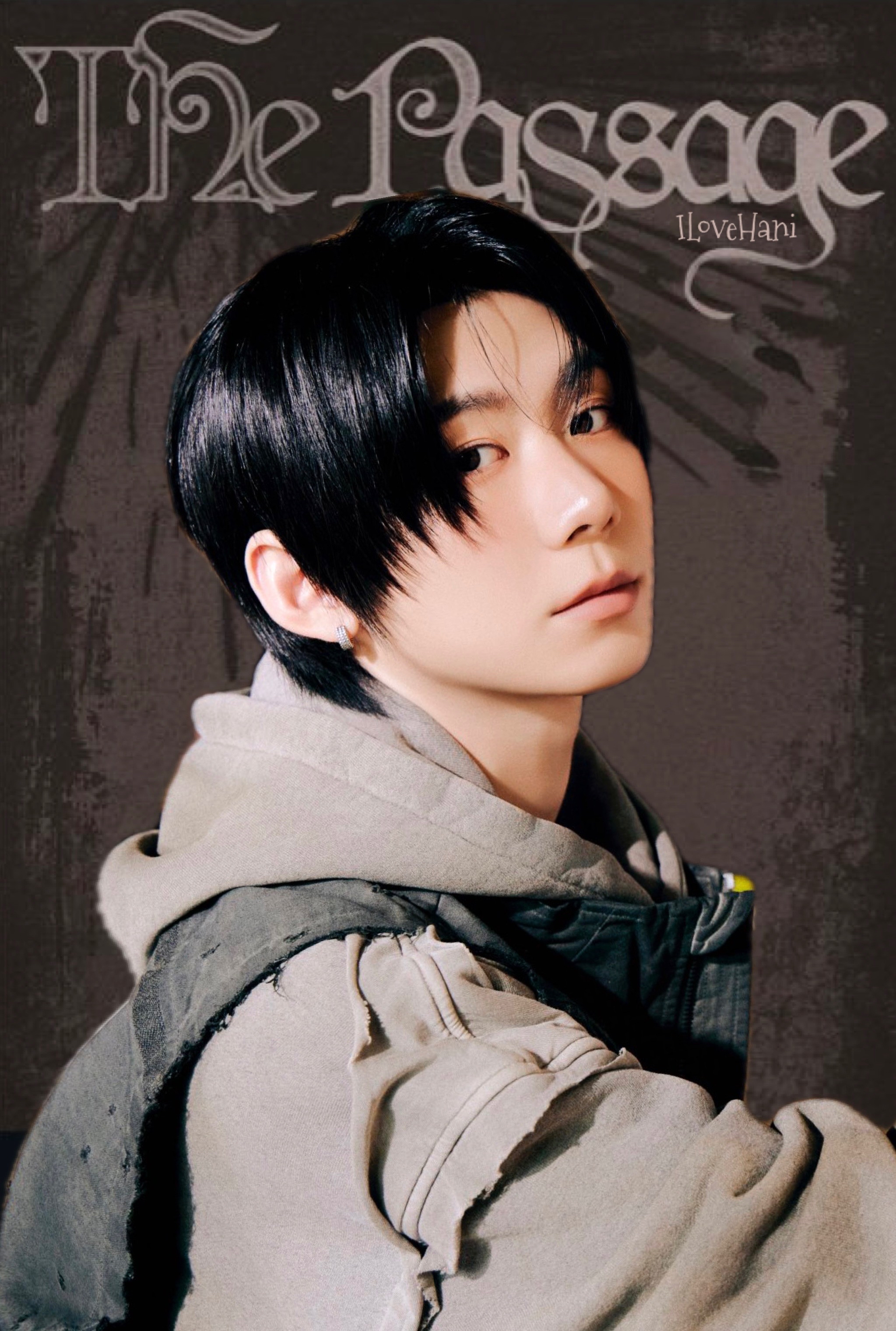 AHOF パク・ハン ファンダムコミュニティ │ KPOP人気No.1アプリ