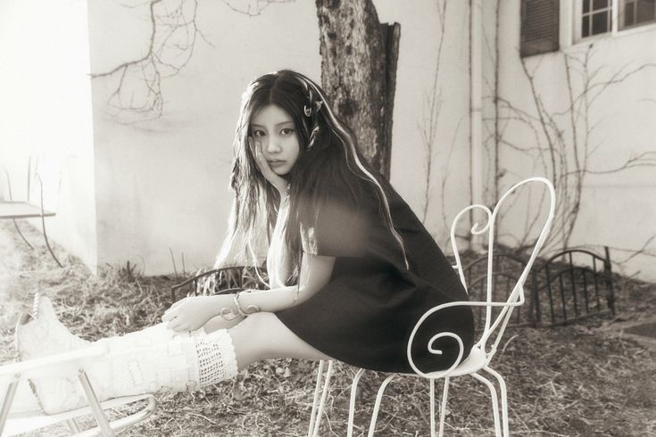 Latest photo of Wonhee (ILLIT)