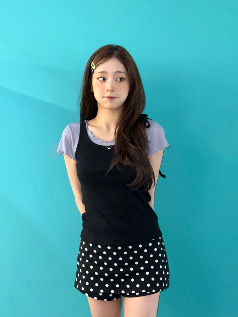 Latest photo of Chuu