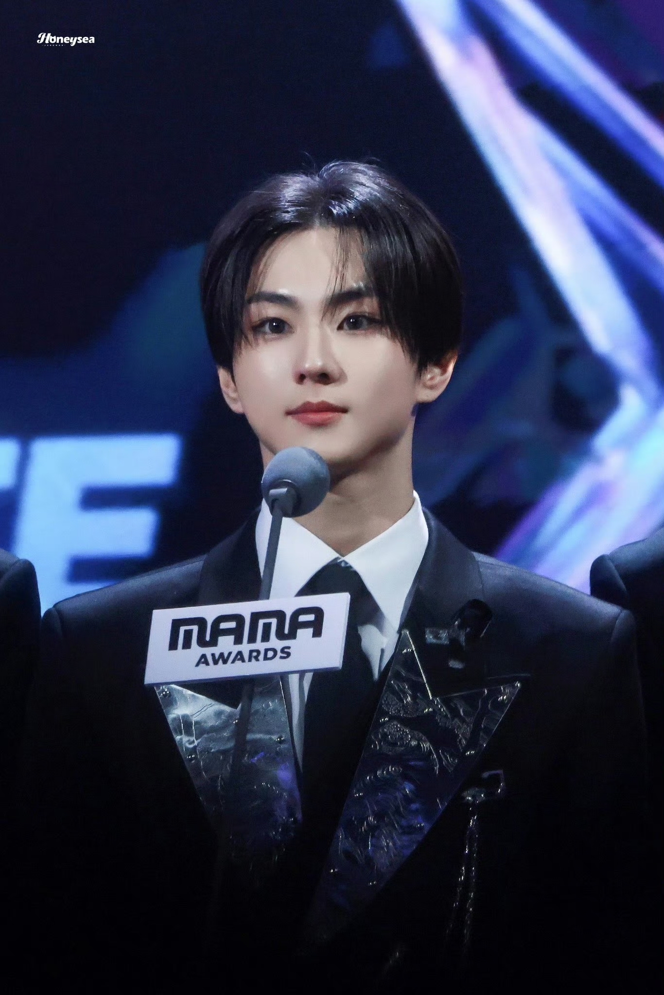 禎元 (ENHYPEN)的最新照片