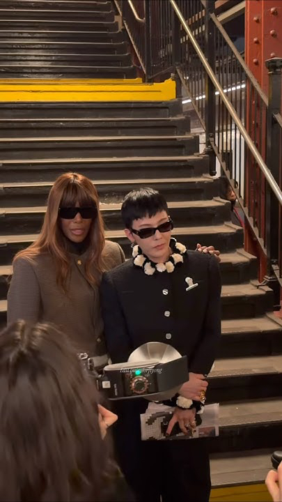 A heartfelt wallpaper shared by G-DRAGON (BIGBANG)'s fans