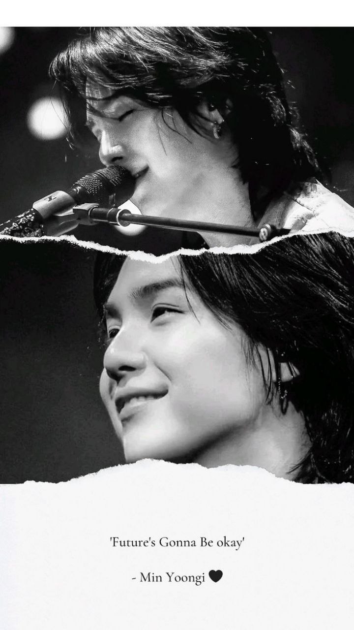 슈가 (방탄소년단) 최근 활동샷