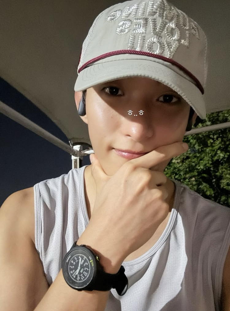 도겸 (세븐틴)의 최신 사진