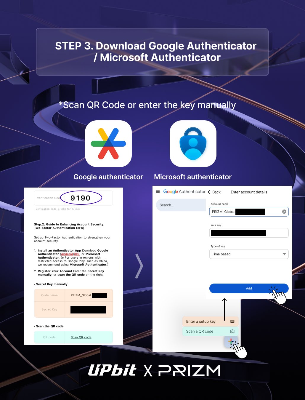 ENHYPEN的最新照片