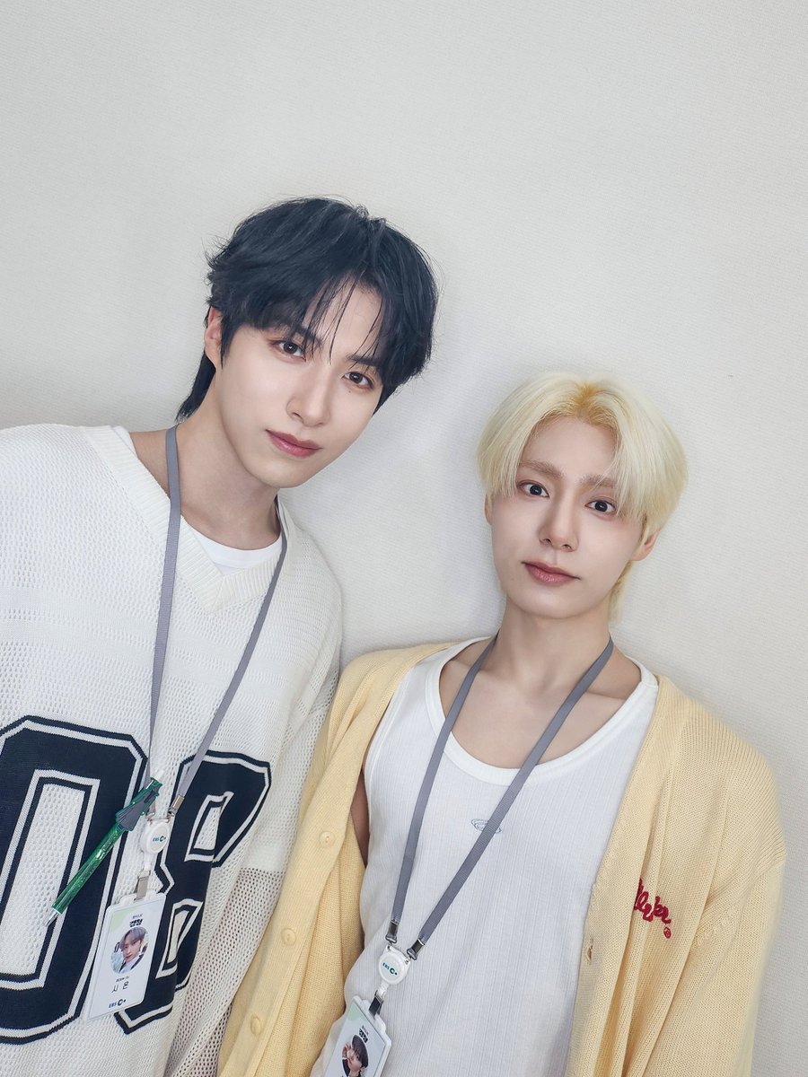 Latest photo of ONEUS