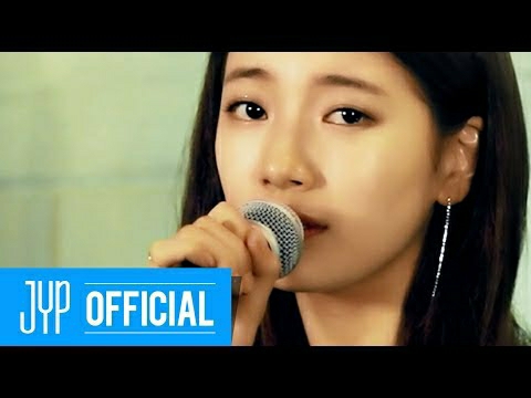 Recent activity shot of Suzy