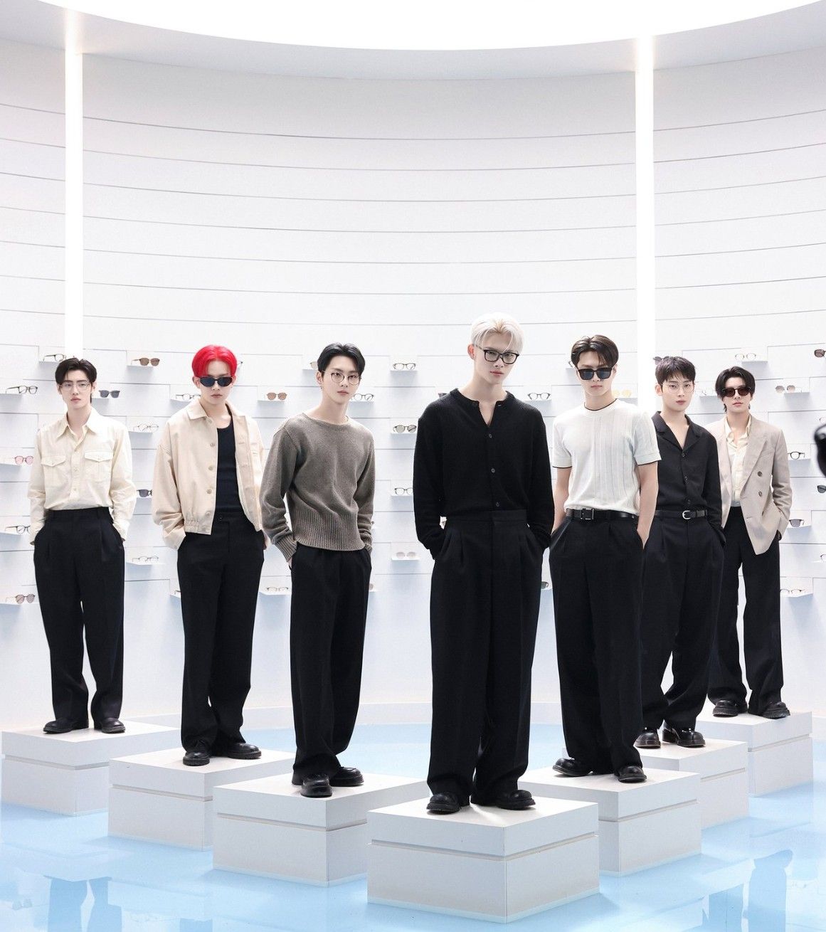 ENHYPEN 최근 활동샷