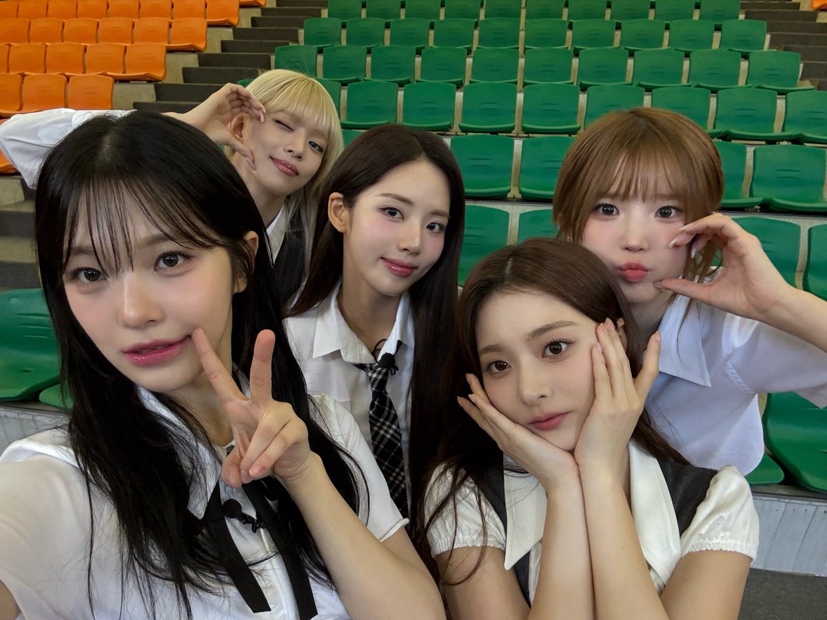 fromis (9)の最新写真