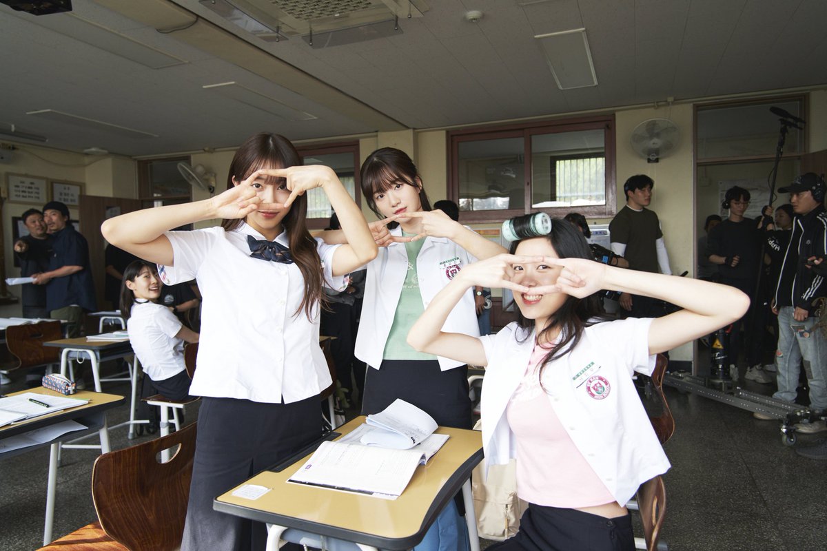 Latest photo of WJSN