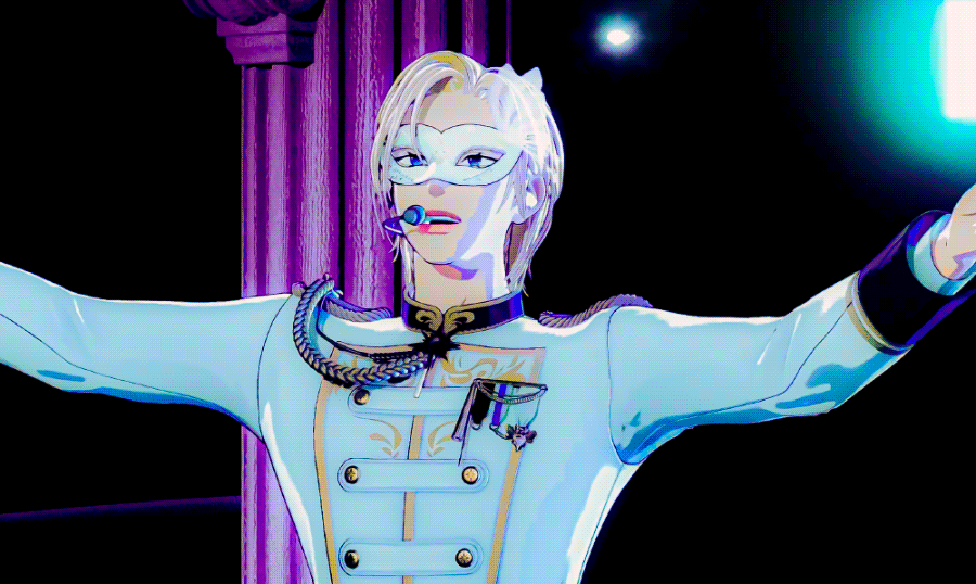 노아 (플레이브)의 최신 사진