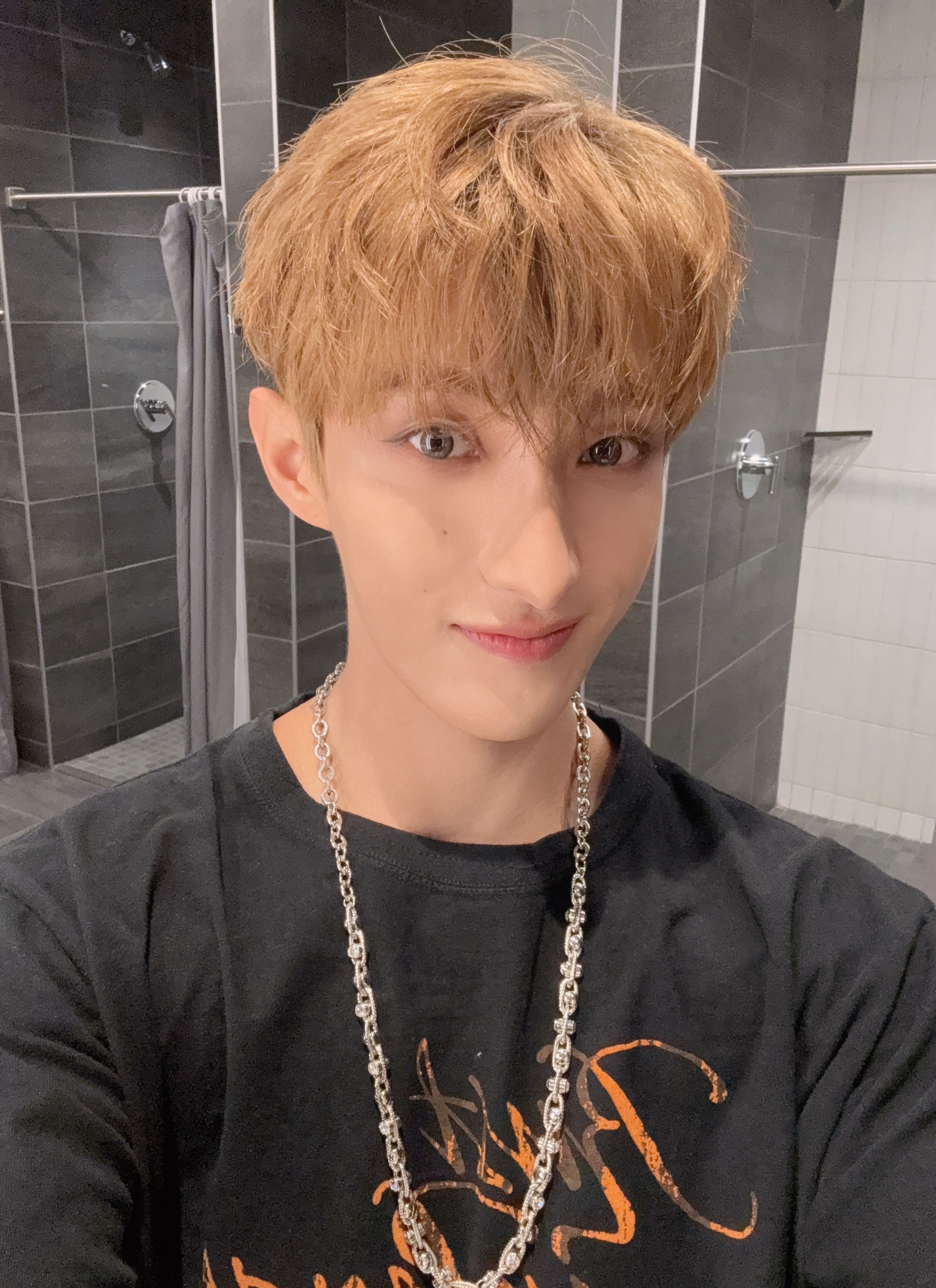 Behind-the-scenes cut of DK (SEVENTEEN)