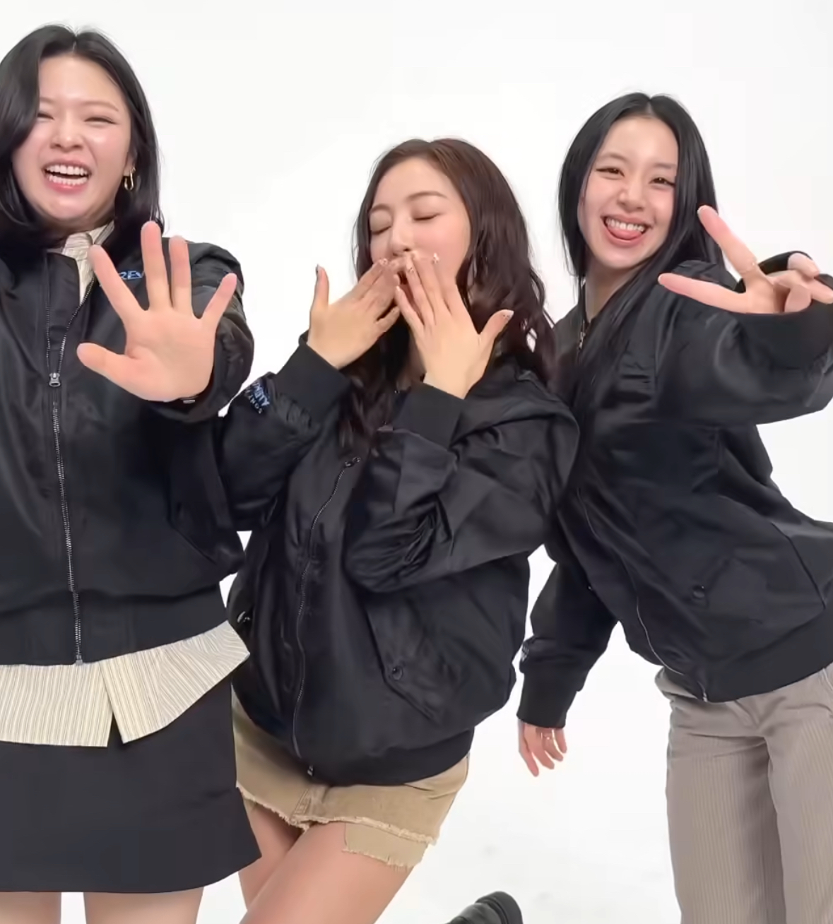 지효 (TWICE)의 최신 사진