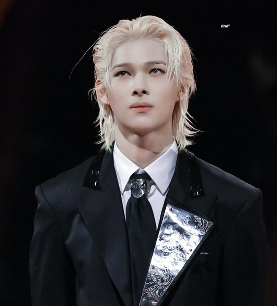 NI-KI (ENHYPEN)的幕後花絮