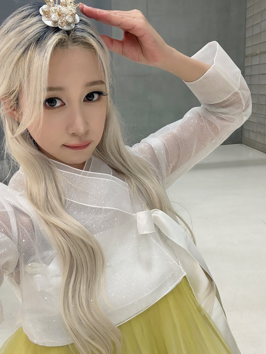 Latest photo of WJSN