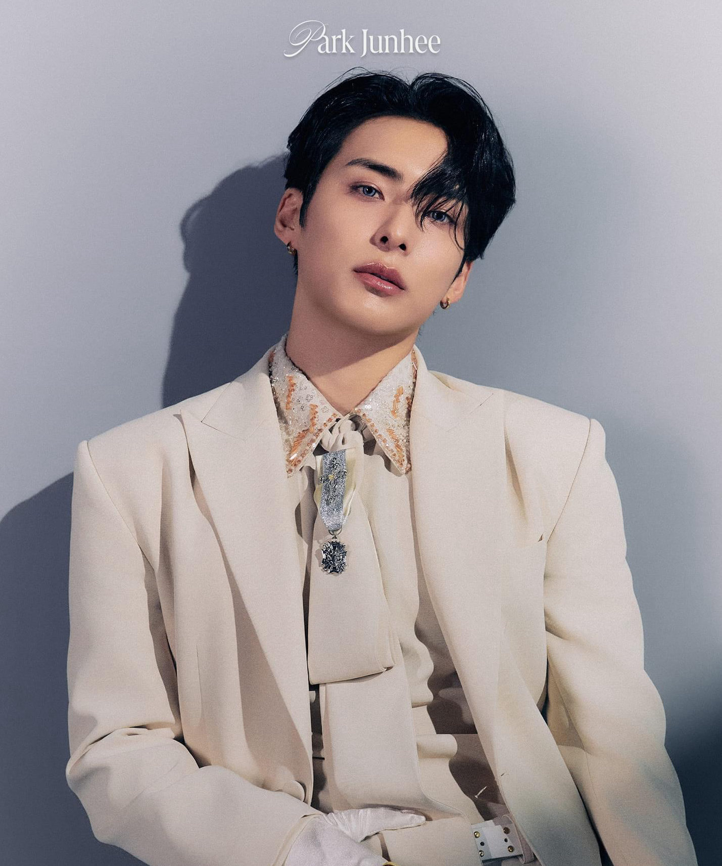 Jun (A.C.E)的幕后花絮