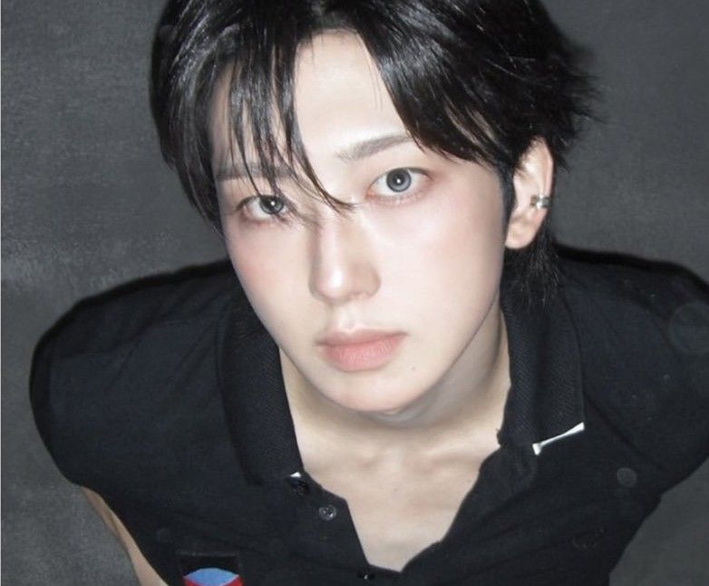 Latest photo of Fuma (&TEAM)