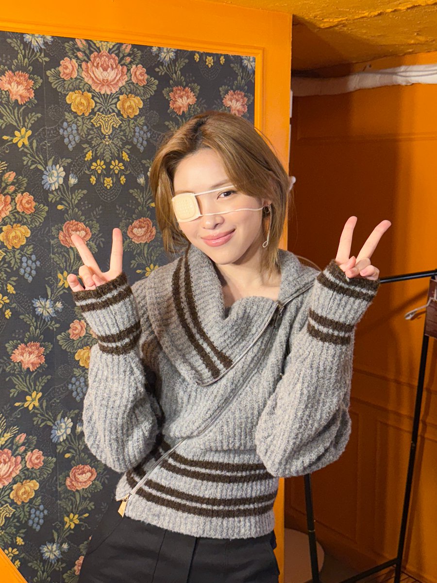 Latest photo of ITZY