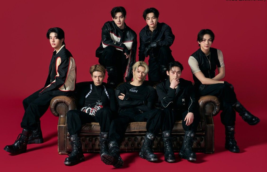 ENHYPEN의 비하인드 컷