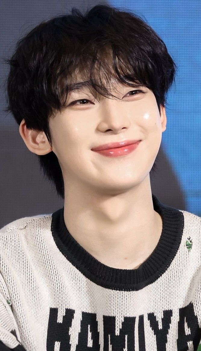 선우 (ENHYPEN)의 비하인드 컷