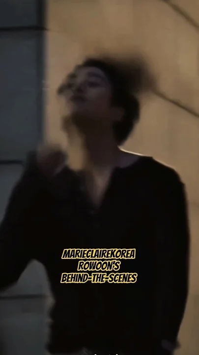 Latest photo of Rowoon