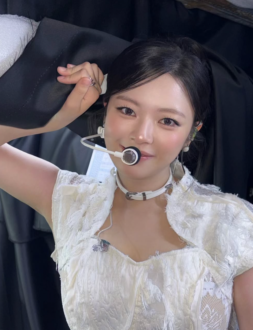 ジョンヨン (TWICE)ファンが撮った瞬間
