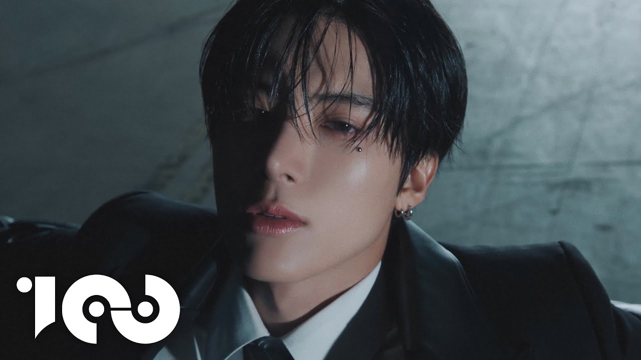 Behind-the-scenes cut of THE BOYZ