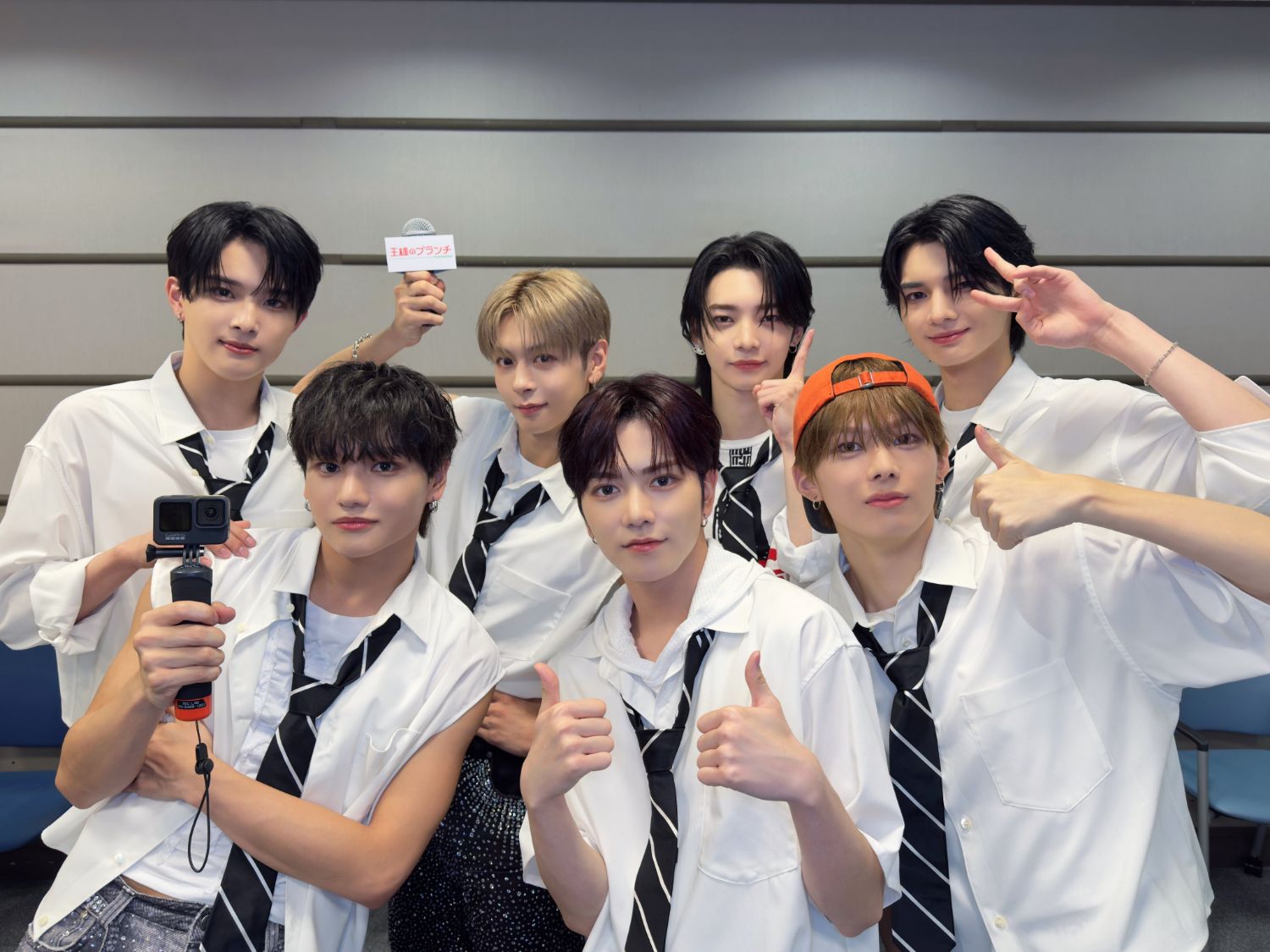 Latest photo of aoen