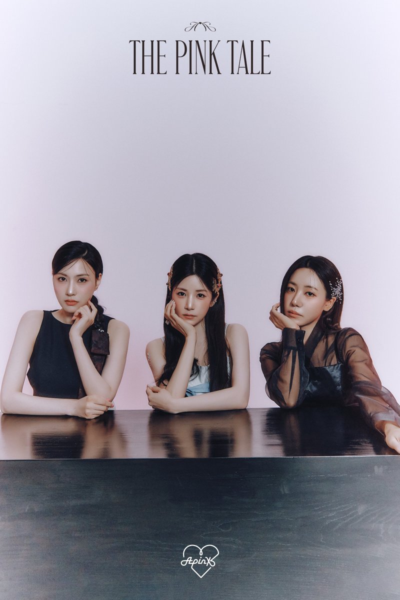 에이핑크의 최신 사진