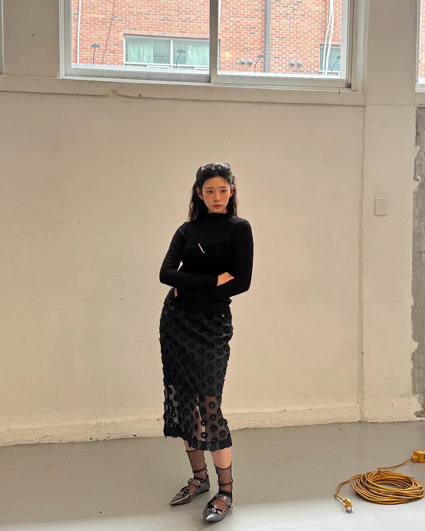 Latest photo of Kim Minju