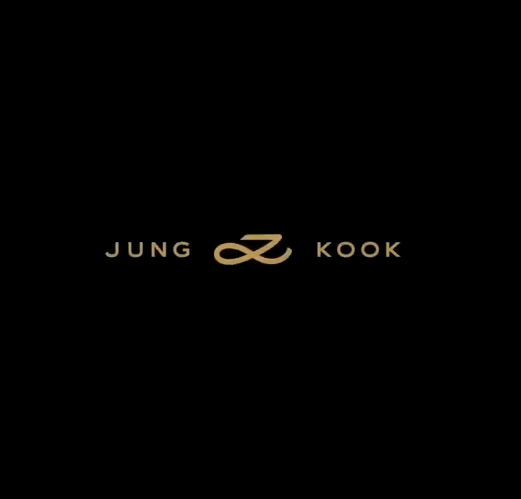 정국 (방탄소년단)의 비하인드 컷