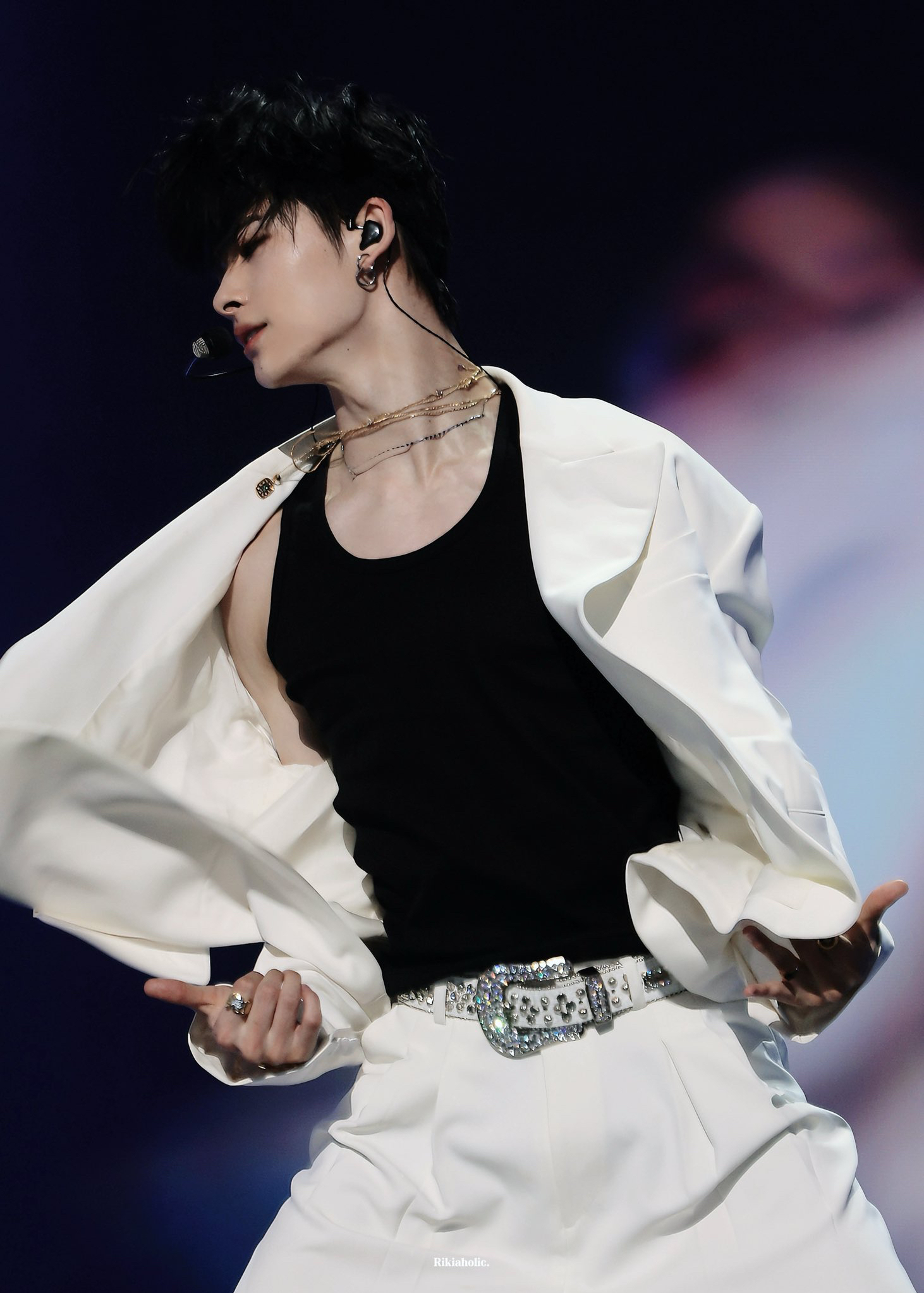 ニキ (ENHYPEN)ファンが撮った瞬間