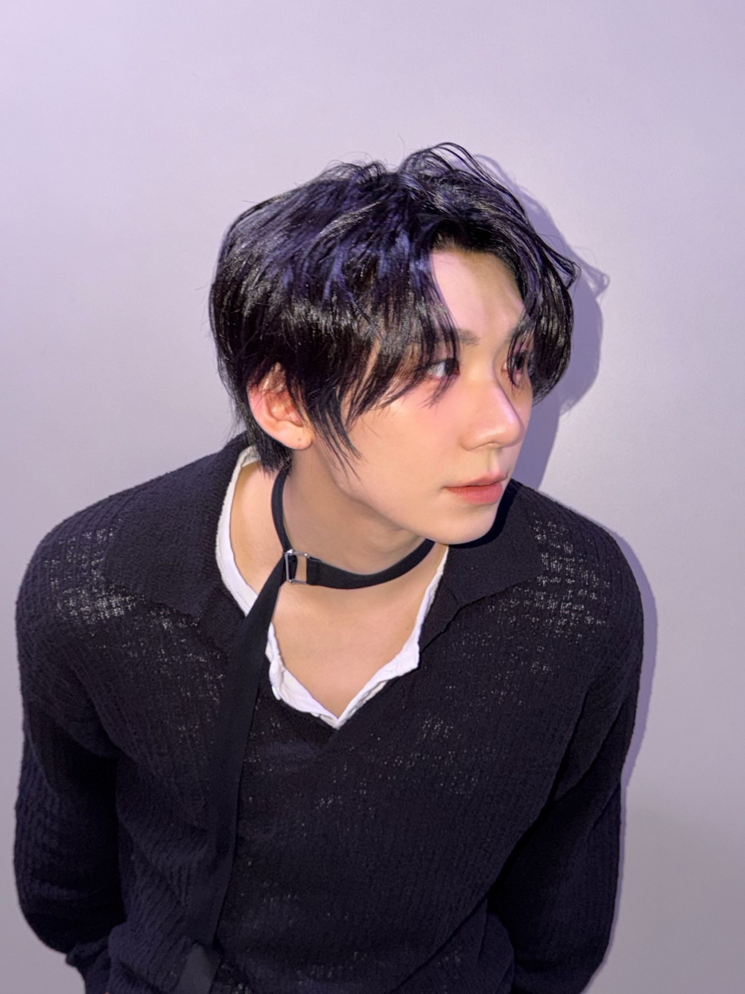 Latest photo of Park Han (AHOF)