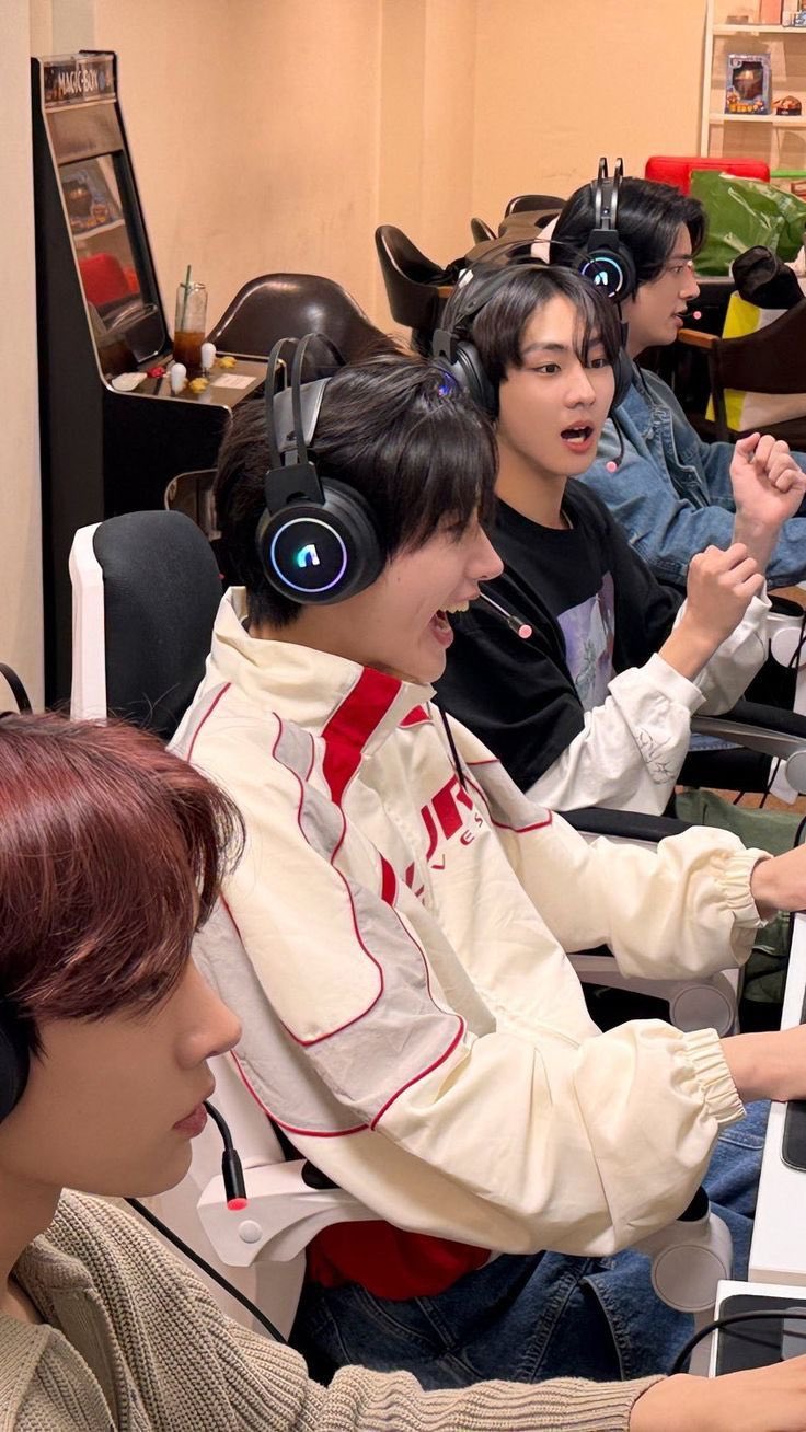 ENHYPENの最新写真