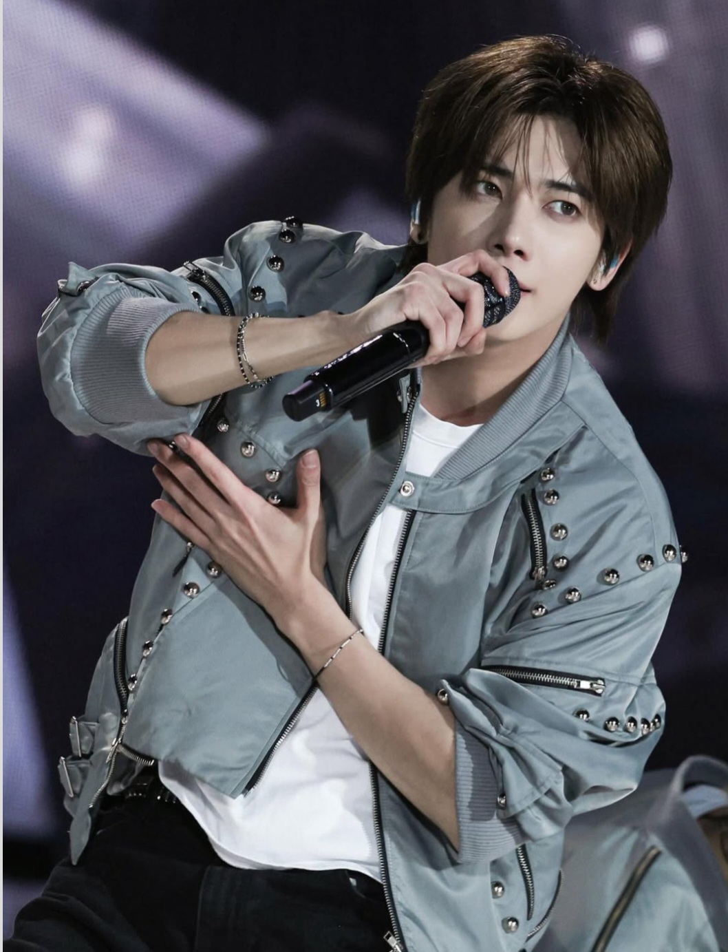 太顯 (TOMORROW X TOGETHER)的最新照片