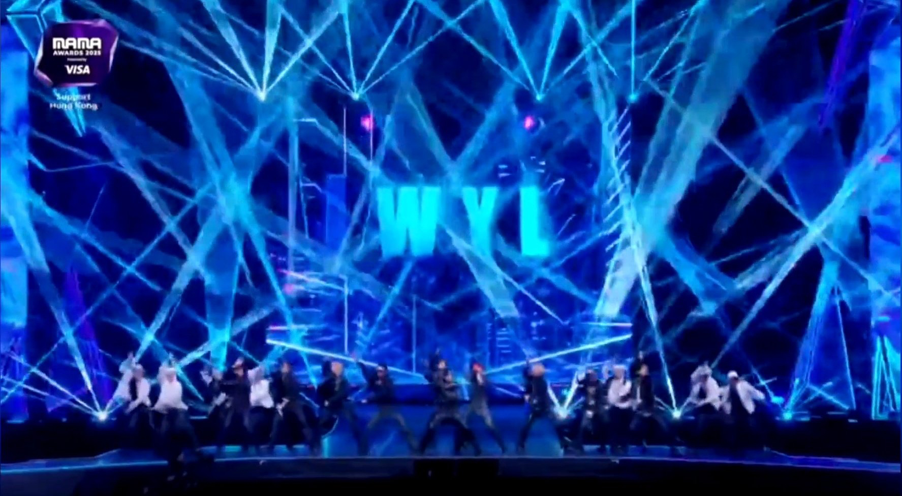 Potret di balik layar TREASURE