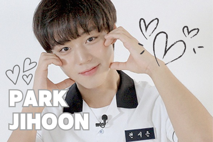 박지훈의 비하인드 컷