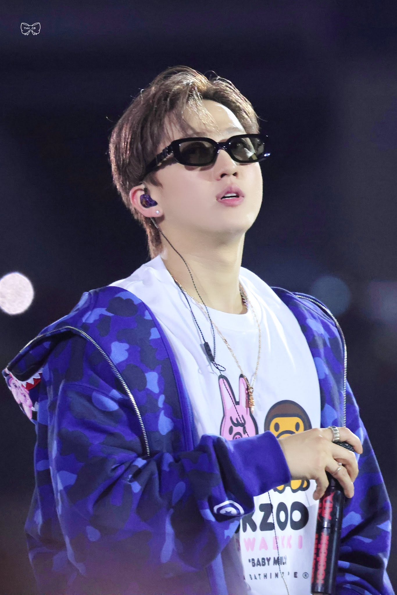 チャンビン (Stray Kids)ファンが撮った瞬間