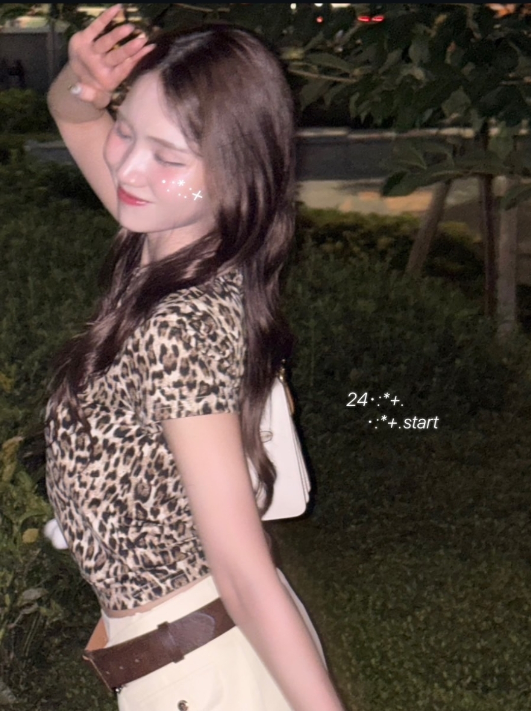 켄모츠 나노 (IS:SUE)의 최신 사진