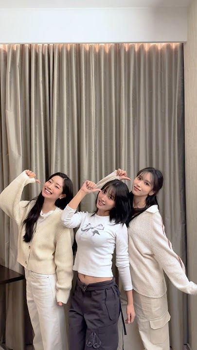 Foto aktivitas terbaru Dahyun (TWICE)