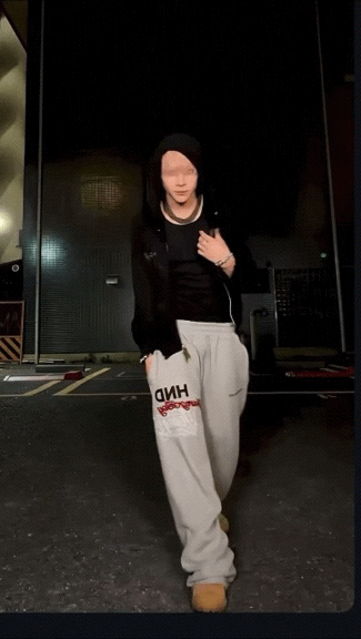 Latest photo of Nicholas (&TEAM)